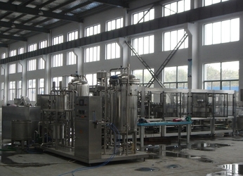 Trung Quốc Zhangjiagang Sunswell Machinery Co., Ltd. nhà máy sản xuất