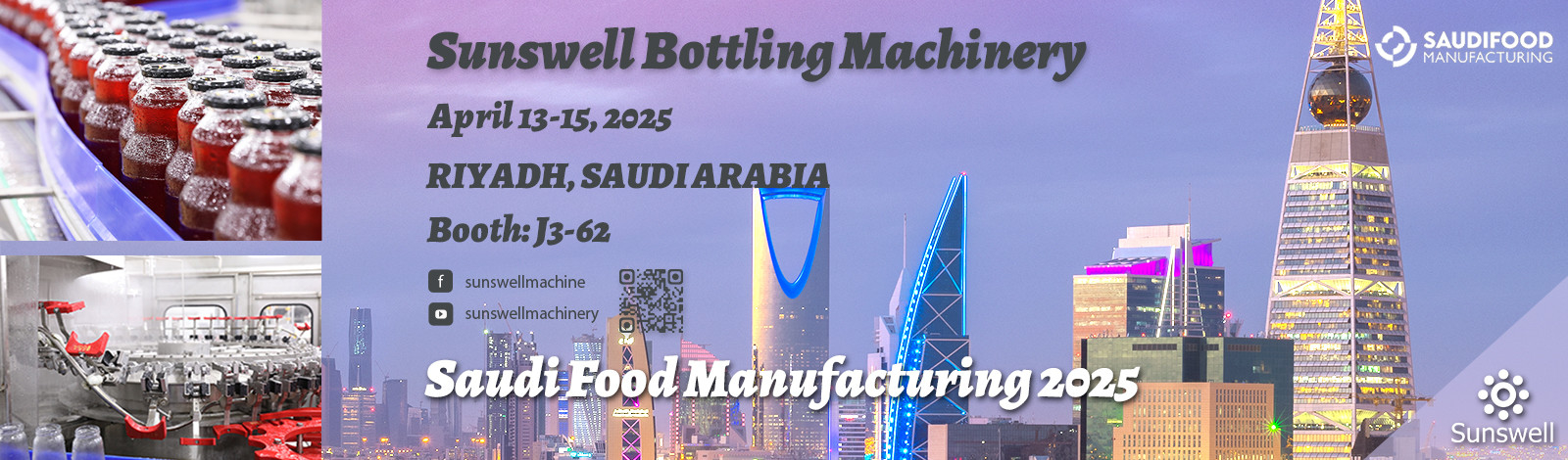 Water Filling Machines