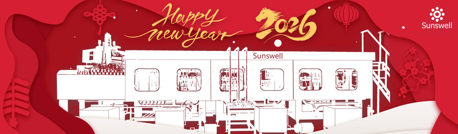 Beverage Filling Machine