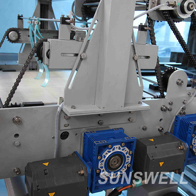 Fully Automatic Heat Shrink Tunnel Bottle Packing Wrapping Machine Soft Drink Plastic Sealer Small Size Shrink Wrapping Machine